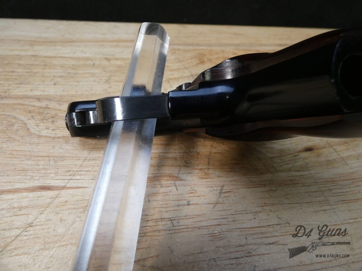 Beretta Model 950 B Jetfire - .25 ACP - Italy - Tip-Up Pocket Pistol 950B-img-7