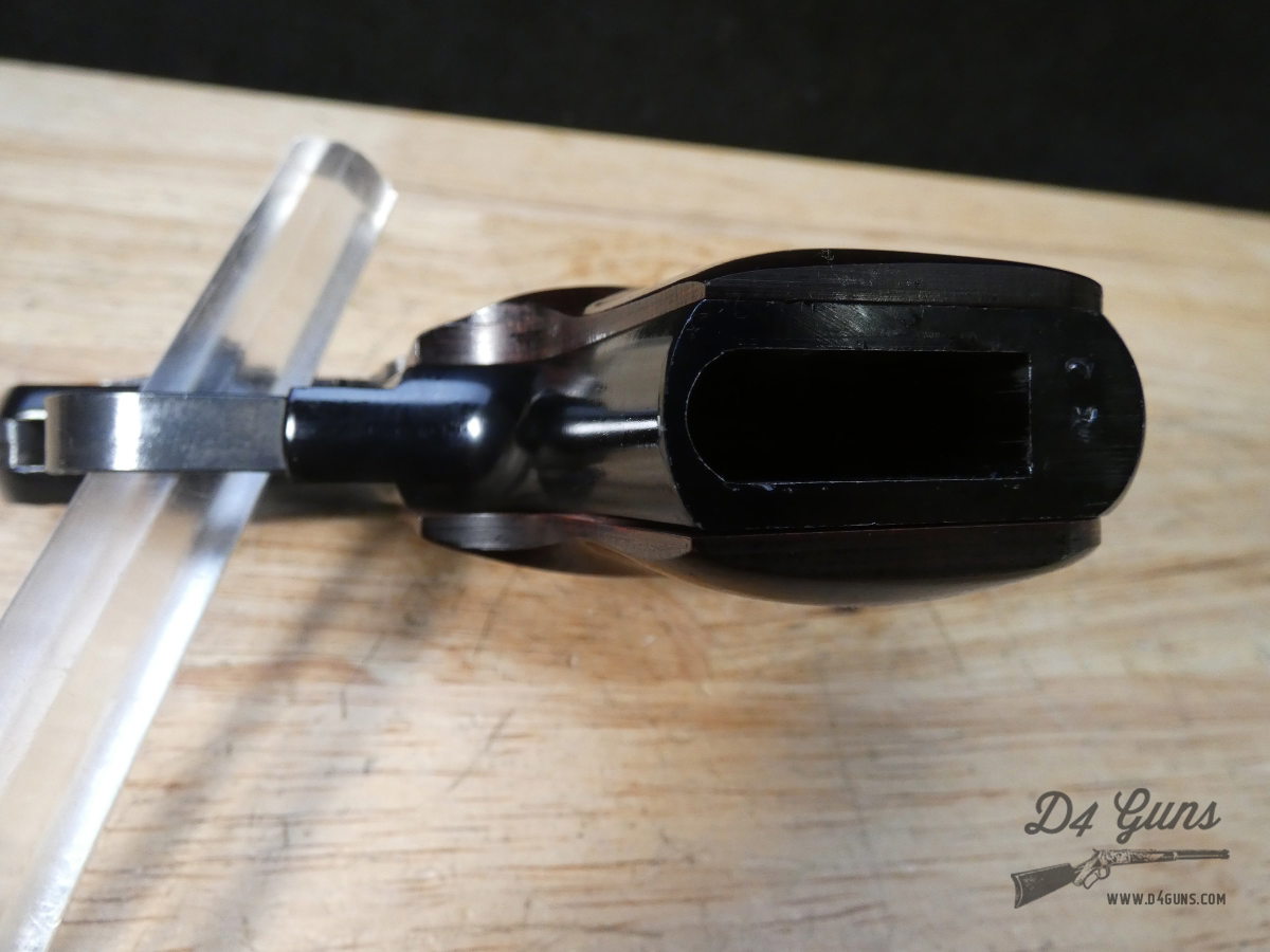 Beretta Model 950 B Jetfire - .25 ACP - Italy - Tip-Up Pocket Pistol 950B-img-8