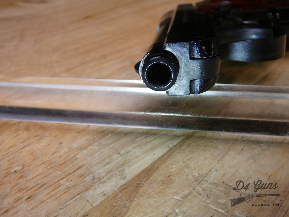 Beretta Model 950 B Jetfire - .25 ACP - Italy - Tip-Up Pocket Pistol 950B-img-13