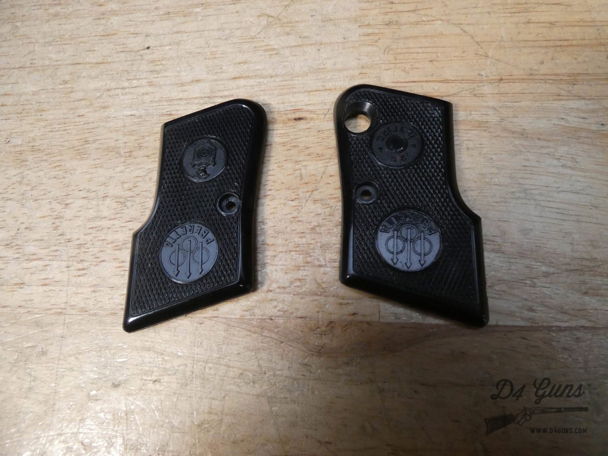 Beretta Model 950 B Jetfire - .25 ACP - Italy - Tip-Up Pocket Pistol 950B-img-18