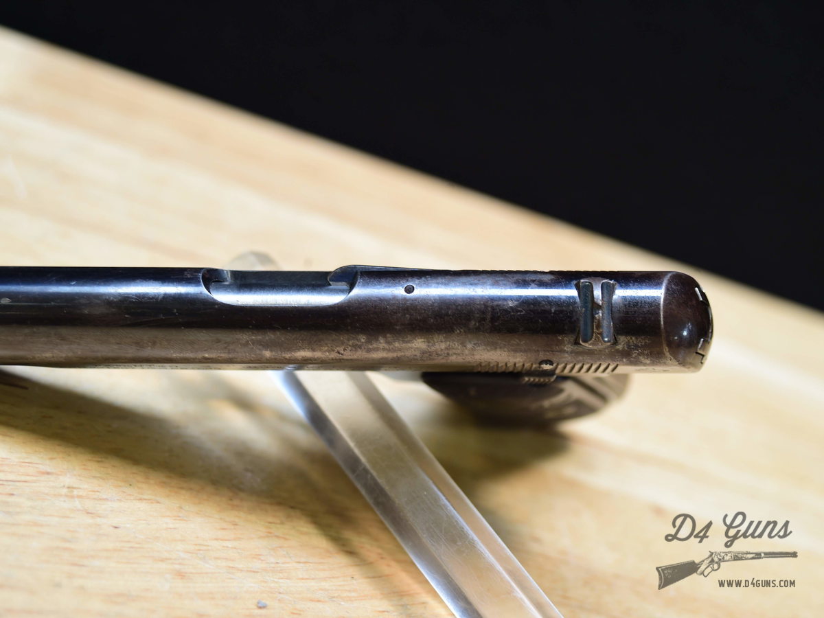 Colt Model 1908 Pocket Hammerless - .380 ACP - MFG 1913 - PD Marked! - C-img-7