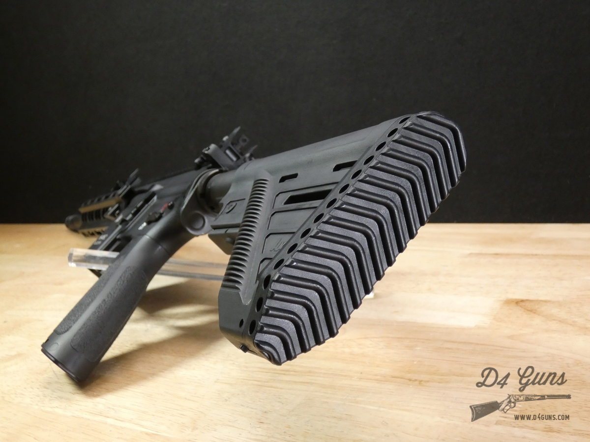 H&K 416 D - .22 LR - HK Heckler & Koch 416D - Umarex - MFG 2023-img-8