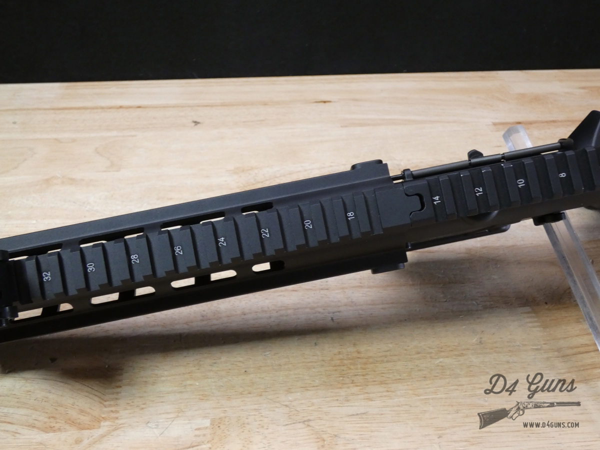 H&K 416 D - .22 LR - HK Heckler & Koch 416D - Umarex - MFG 2023-img-12