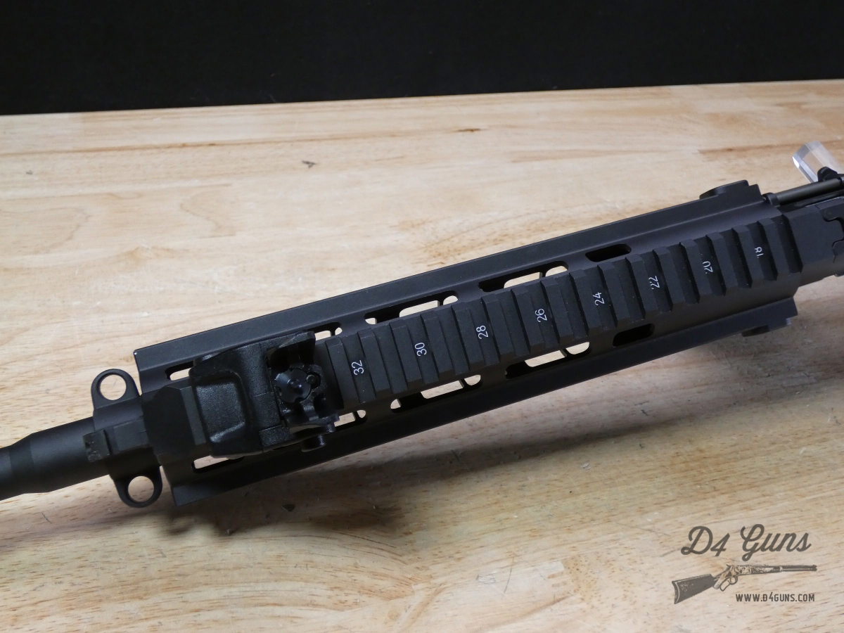 H&K 416 D - .22 LR - HK Heckler & Koch 416D - Umarex - MFG 2023-img-13