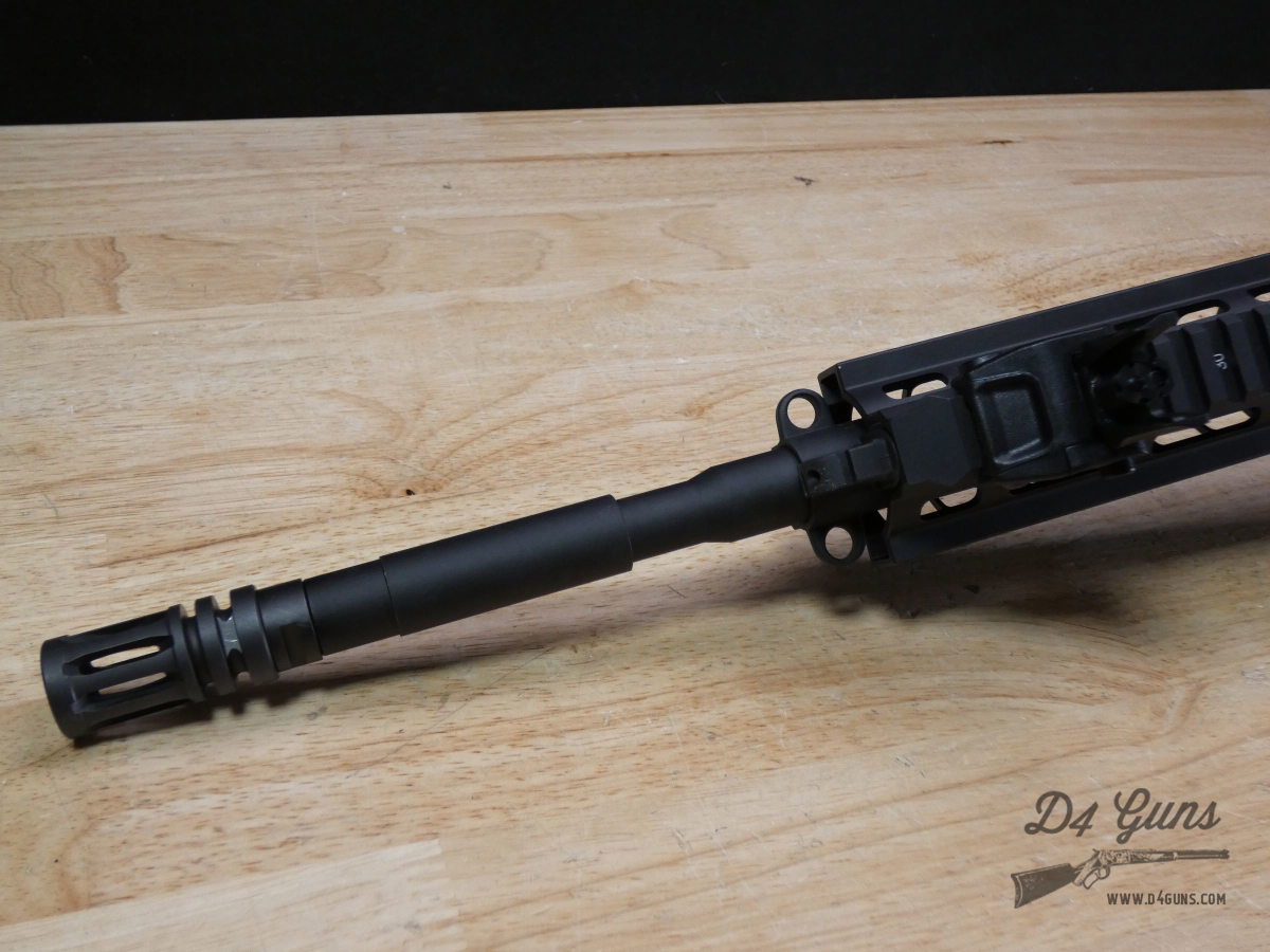H&K 416 D - .22 LR - HK Heckler & Koch 416D - Umarex - MFG 2023-img-14
