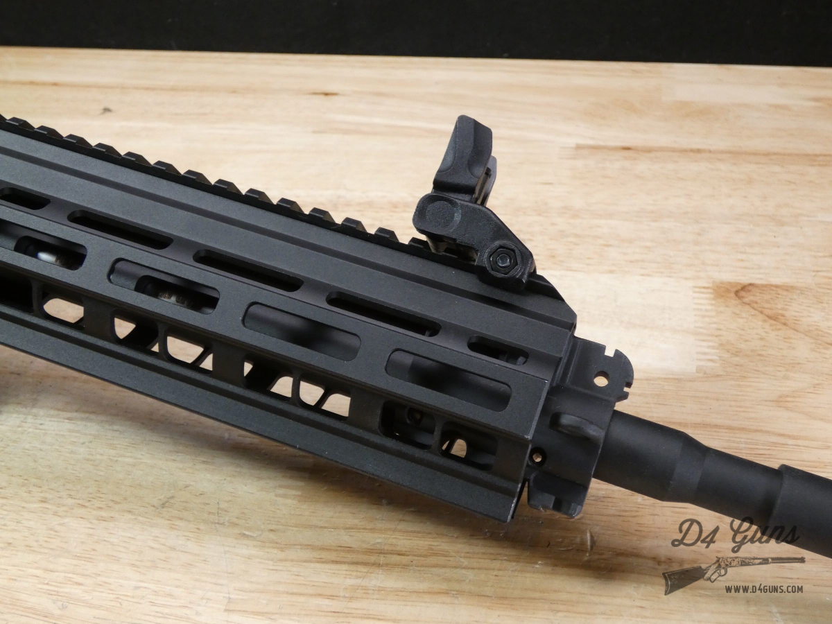 H&K 416 D - .22 LR - HK Heckler & Koch 416D - Umarex - MFG 2023-img-17