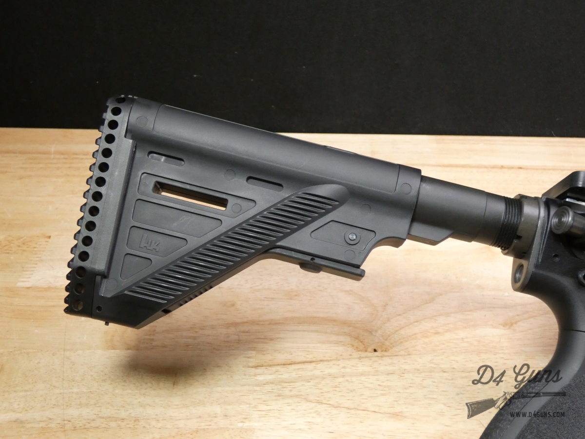 H&K 416 D - .22 LR - HK Heckler & Koch 416D - Umarex - MFG 2023-img-22