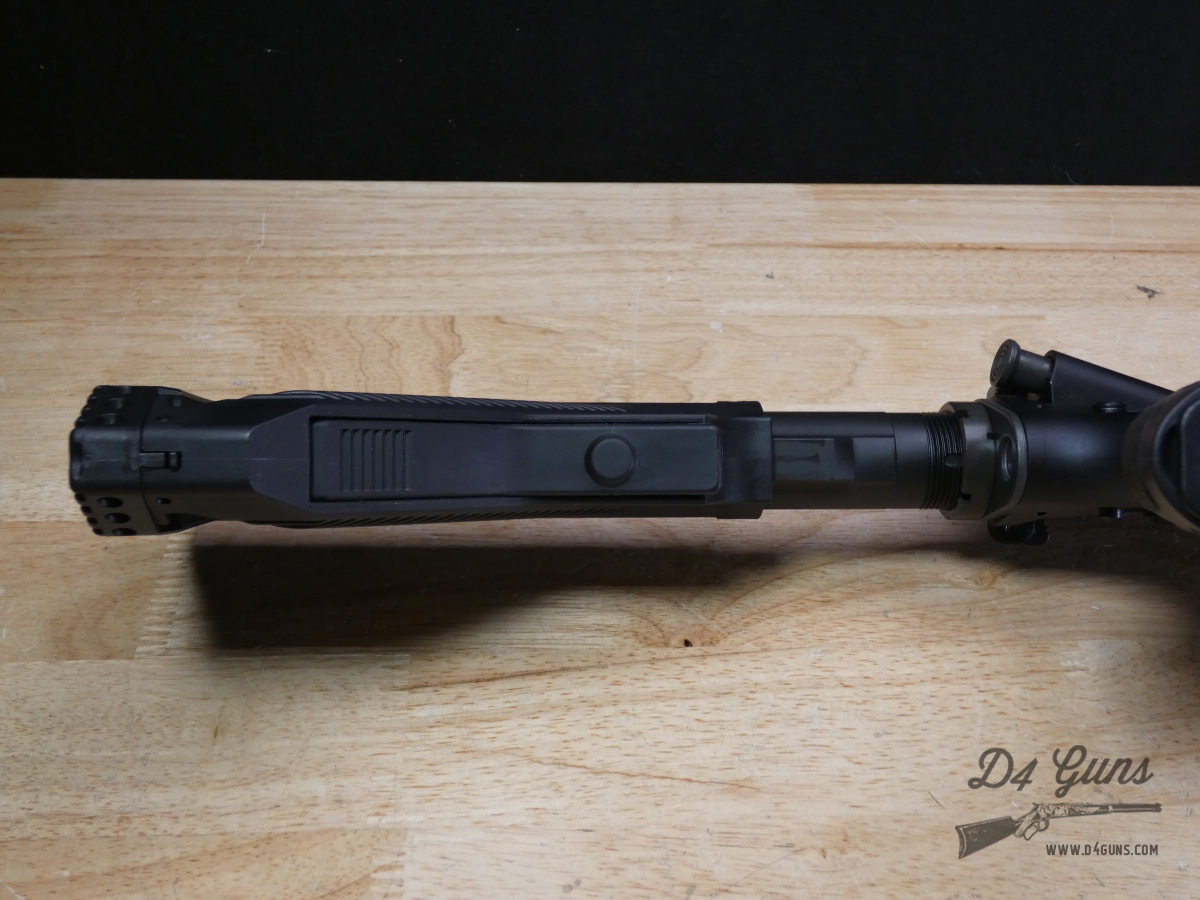 H&K 416 D - .22 LR - HK Heckler & Koch 416D - Umarex - MFG 2023-img-23