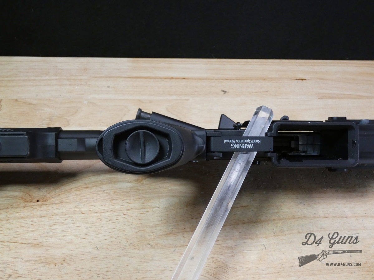 H&K 416 D - .22 LR - HK Heckler & Koch 416D - Umarex - MFG 2023-img-24