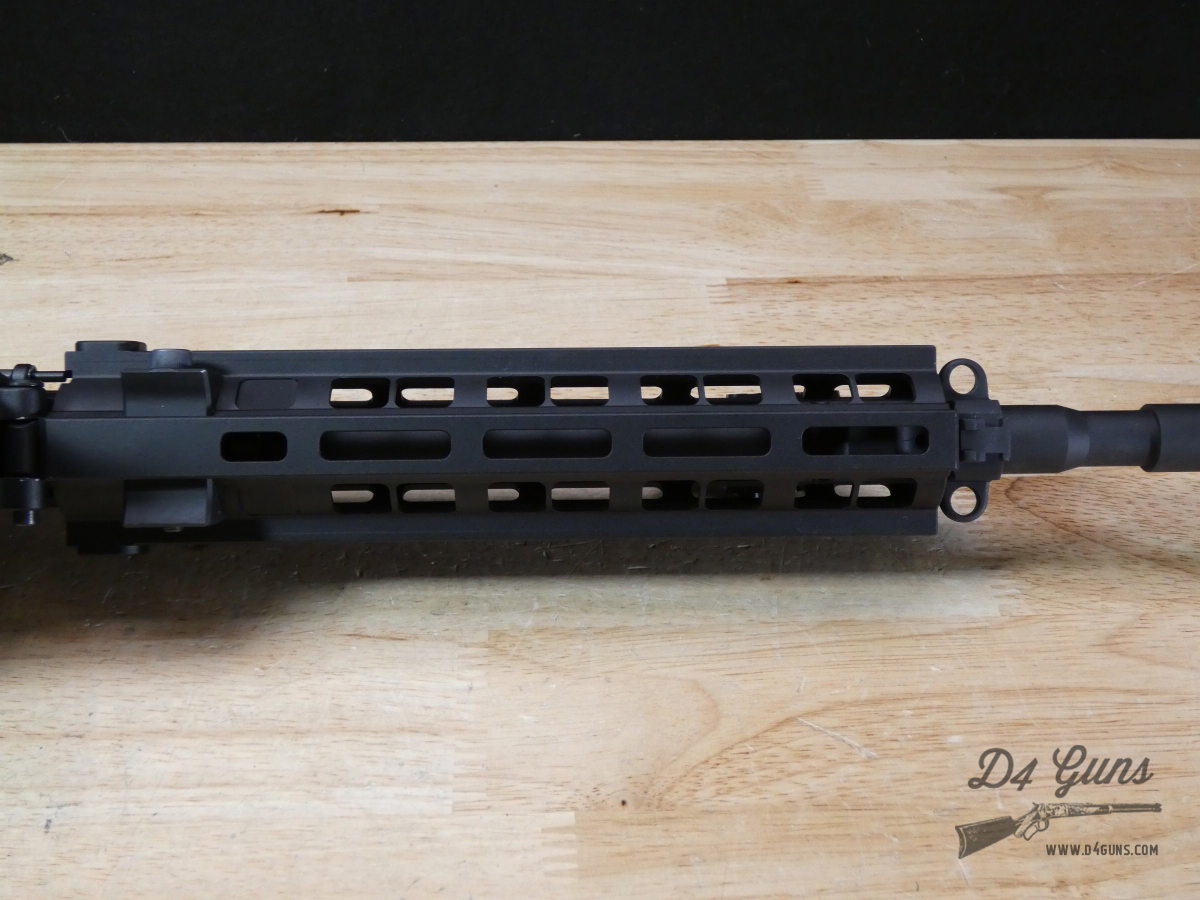 H&K 416 D - .22 LR - HK Heckler & Koch 416D - Umarex - MFG 2023-img-26