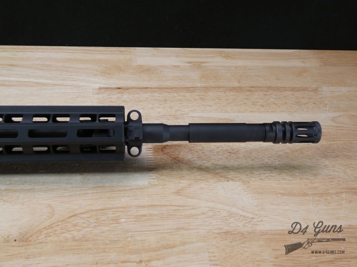 H&K 416 D - .22 LR - HK Heckler & Koch 416D - Umarex - MFG 2023-img-27