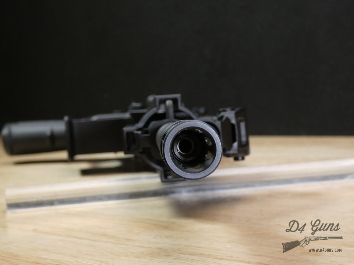 H&K 416 D - .22 LR - HK Heckler & Koch 416D - Umarex - MFG 2023-img-28