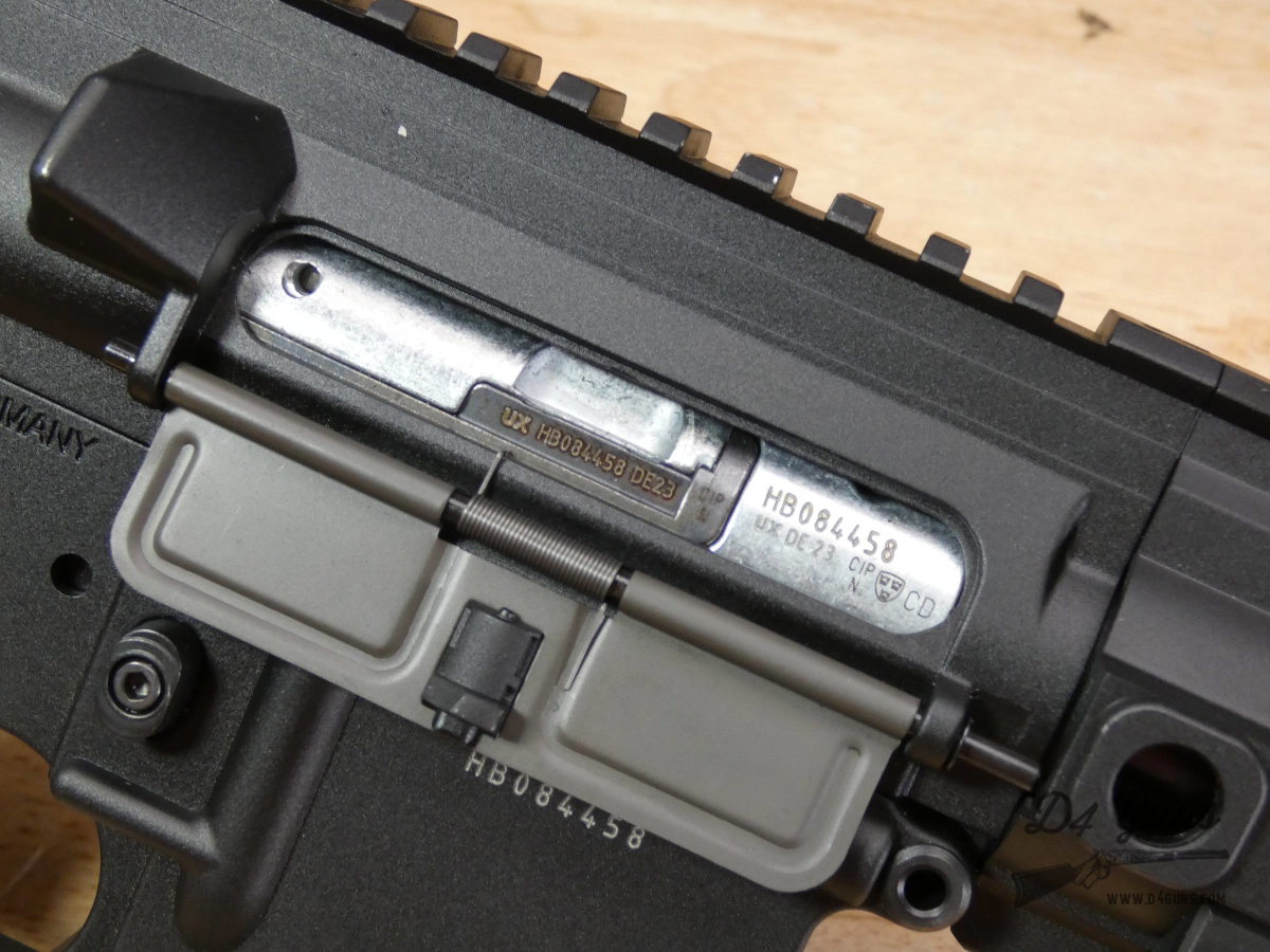 H&K 416 D - .22 LR - HK Heckler & Koch 416D - Umarex - MFG 2023-img-30