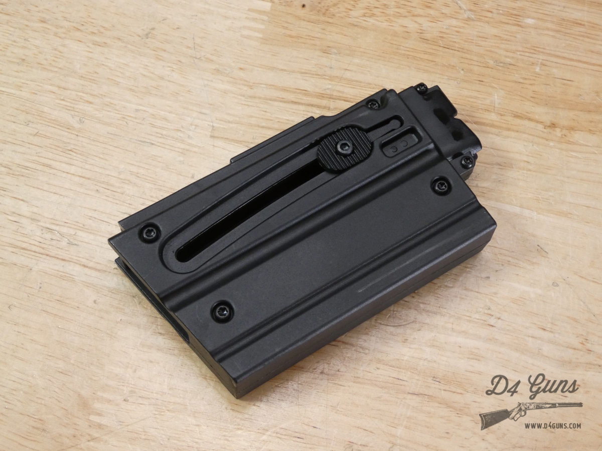 H&K 416 D - .22 LR - HK Heckler & Koch 416D - Umarex - MFG 2023-img-34