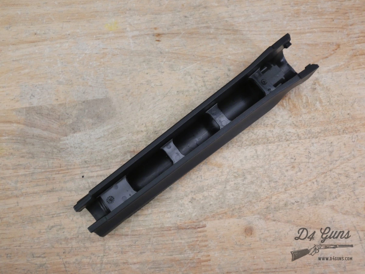 Benelli M2 Field - 20 Ga - 4 Chokes + Case & Box - 2022 - Black Synthetic -img-39