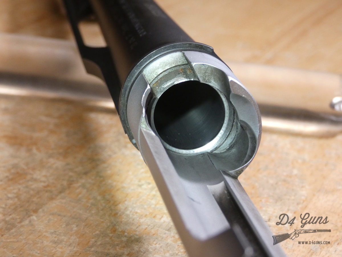 Benelli M2 Field - 20 Ga - 4 Chokes + Case & Box - 2022 - Black Synthetic -img-45