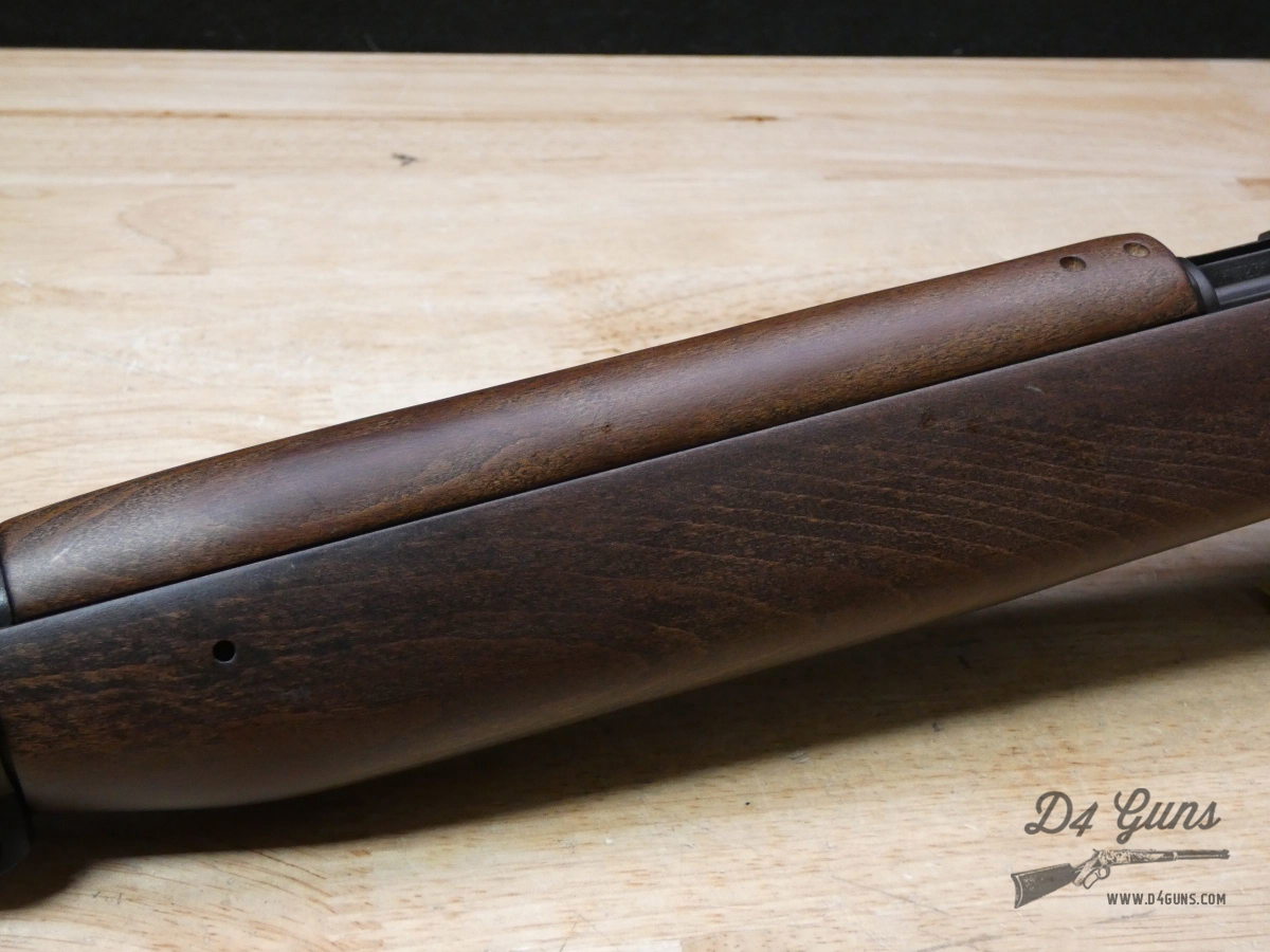 Chiappa M1-22 M1 Carbine - .22 LR - XLNT WWII Plinker w/ Mag-img-4