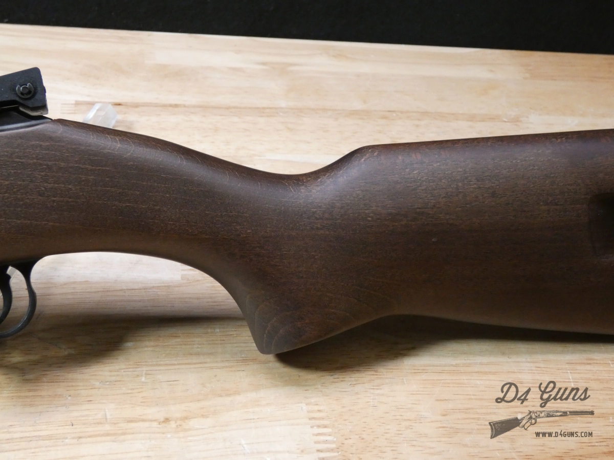 Chiappa M1-22 M1 Carbine - .22 LR - XLNT WWII Plinker w/ Mag-img-7