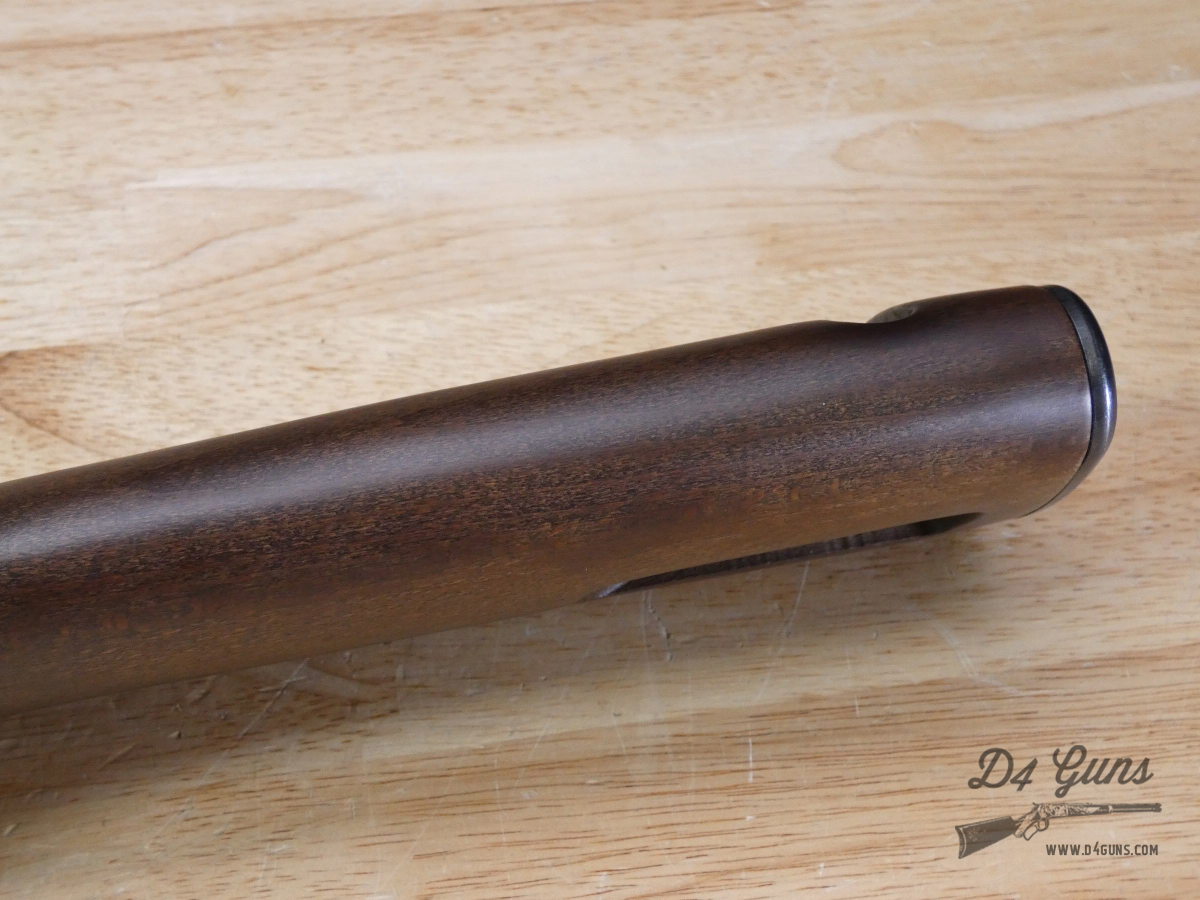 Chiappa M1-22 M1 Carbine - .22 LR - XLNT WWII Plinker w/ Mag-img-10