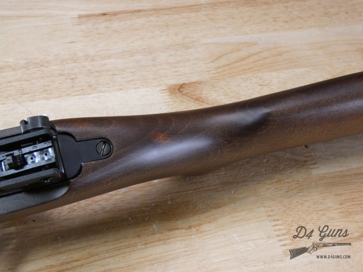 Chiappa M1-22 M1 Carbine - .22 LR - XLNT WWII Plinker w/ Mag-img-11