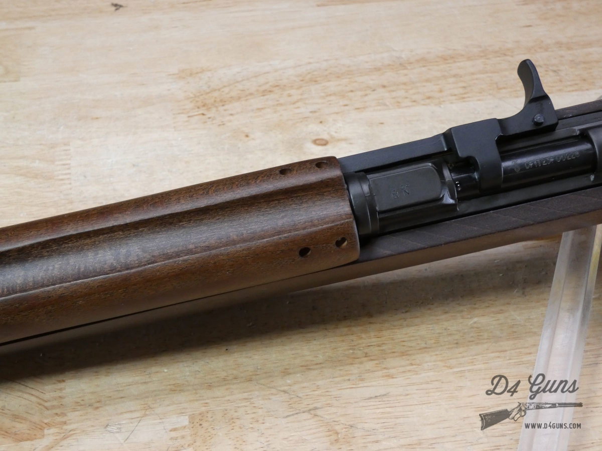 Chiappa M1-22 M1 Carbine - .22 LR - XLNT WWII Plinker w/ Mag-img-13