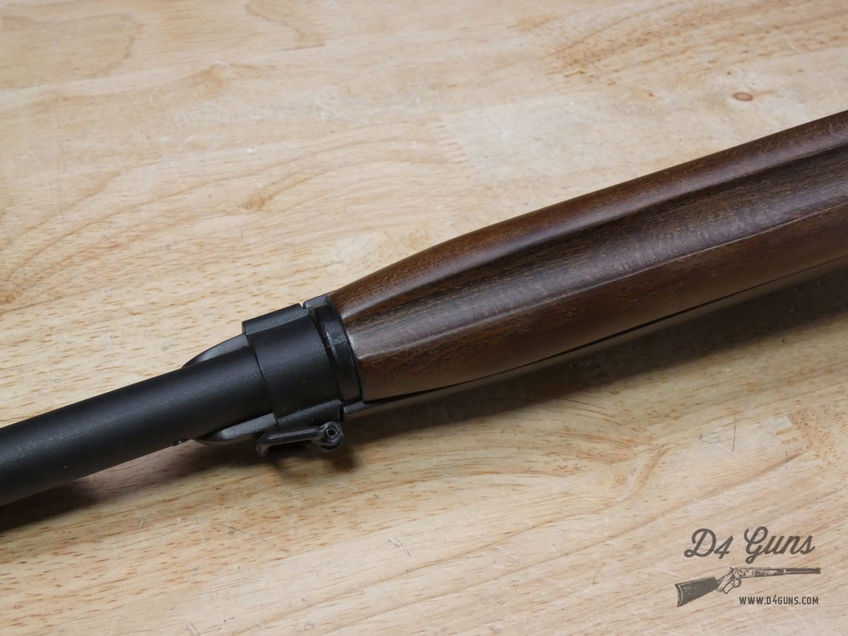 Chiappa M1-22 M1 Carbine - .22 LR - XLNT WWII Plinker w/ Mag-img-14