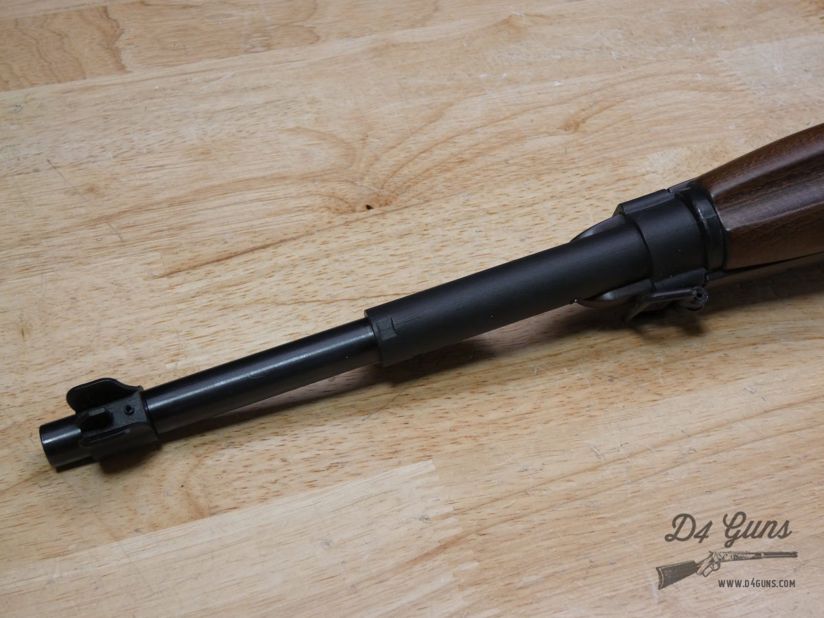 Chiappa M1-22 M1 Carbine - .22 LR - XLNT WWII Plinker w/ Mag-img-15