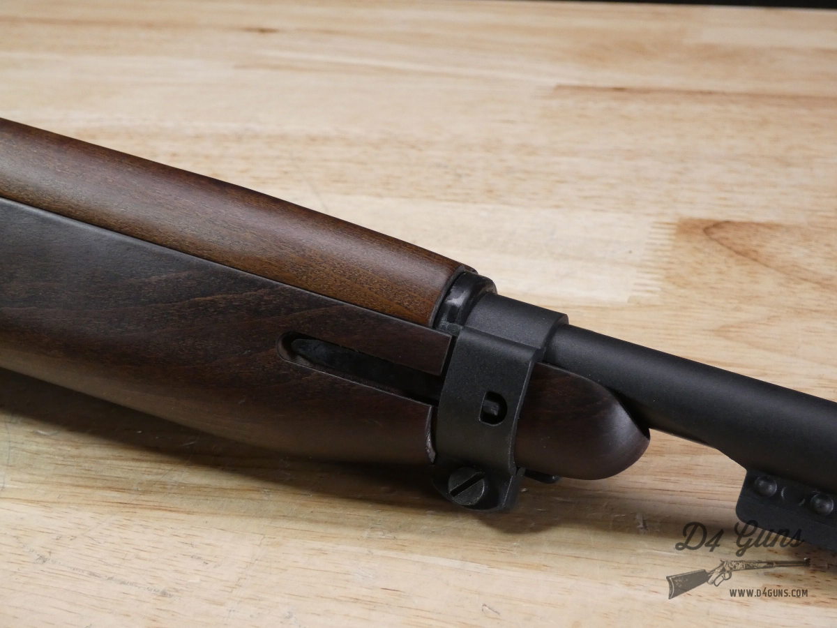 Chiappa M1-22 M1 Carbine - .22 LR - XLNT WWII Plinker w/ Mag-img-18