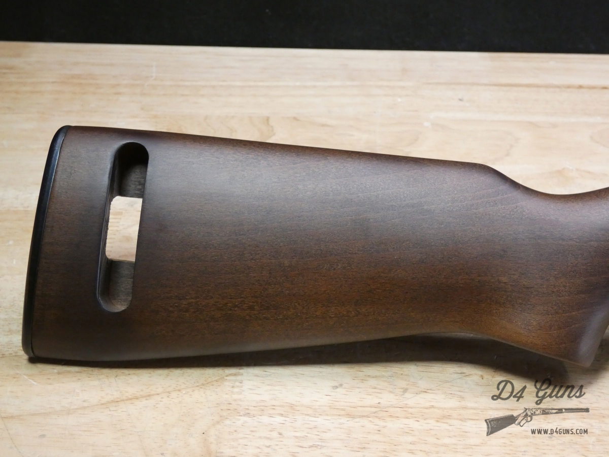 Chiappa M1-22 M1 Carbine - .22 LR - XLNT WWII Plinker w/ Mag-img-23