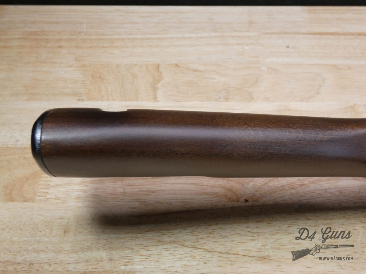 Chiappa M1-22 M1 Carbine - .22 LR - XLNT WWII Plinker w/ Mag-img-24