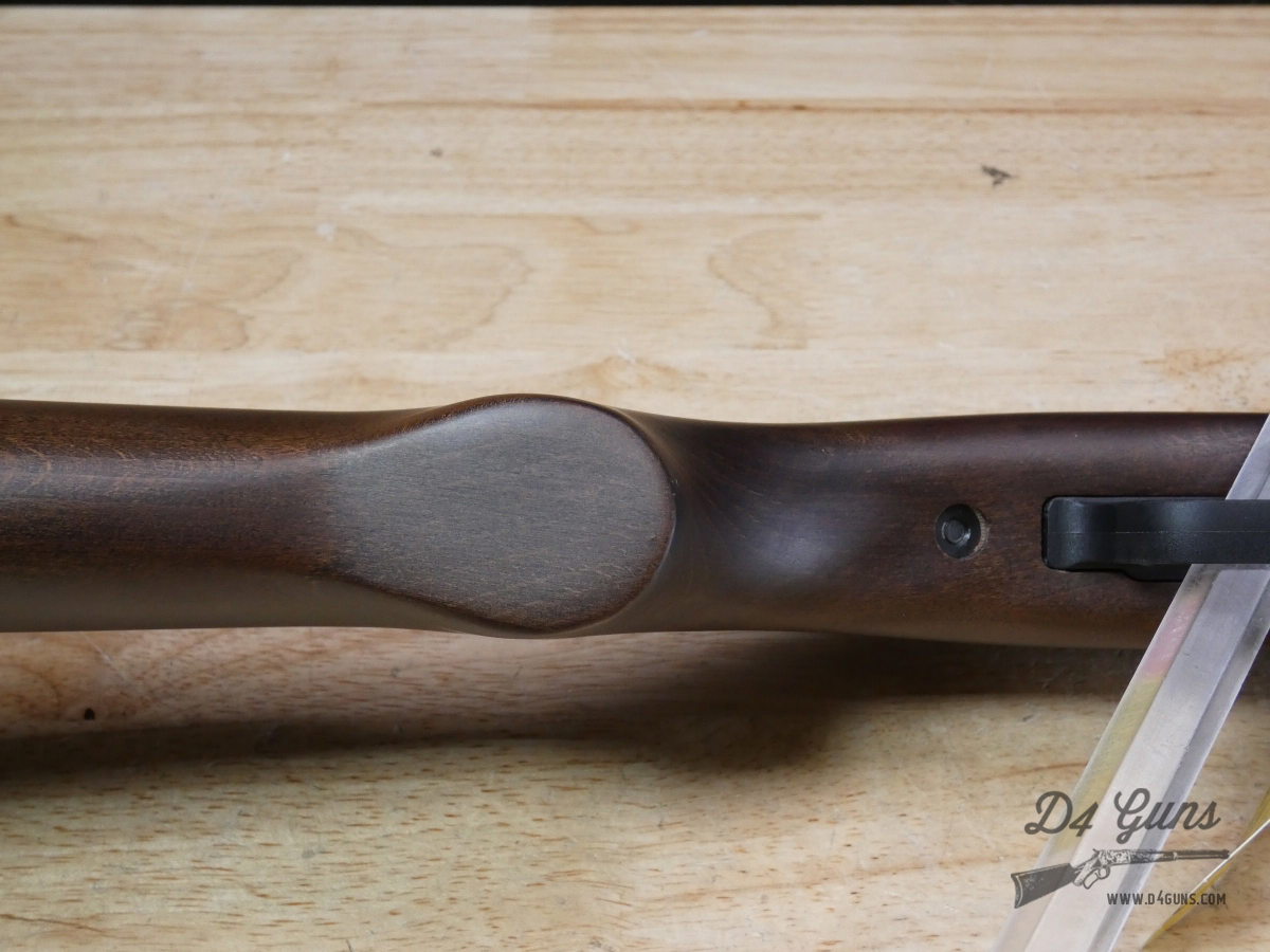 Chiappa M1-22 M1 Carbine - .22 LR - XLNT WWII Plinker w/ Mag-img-25