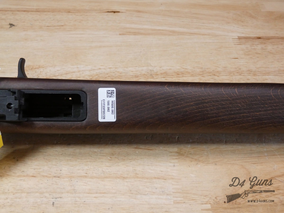 Chiappa M1-22 M1 Carbine - .22 LR - XLNT WWII Plinker w/ Mag-img-27