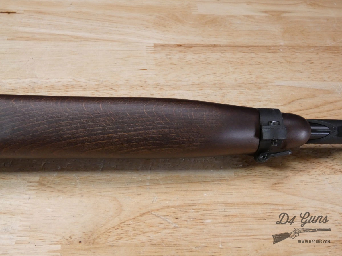 Chiappa M1-22 M1 Carbine - .22 LR - XLNT WWII Plinker w/ Mag-img-28