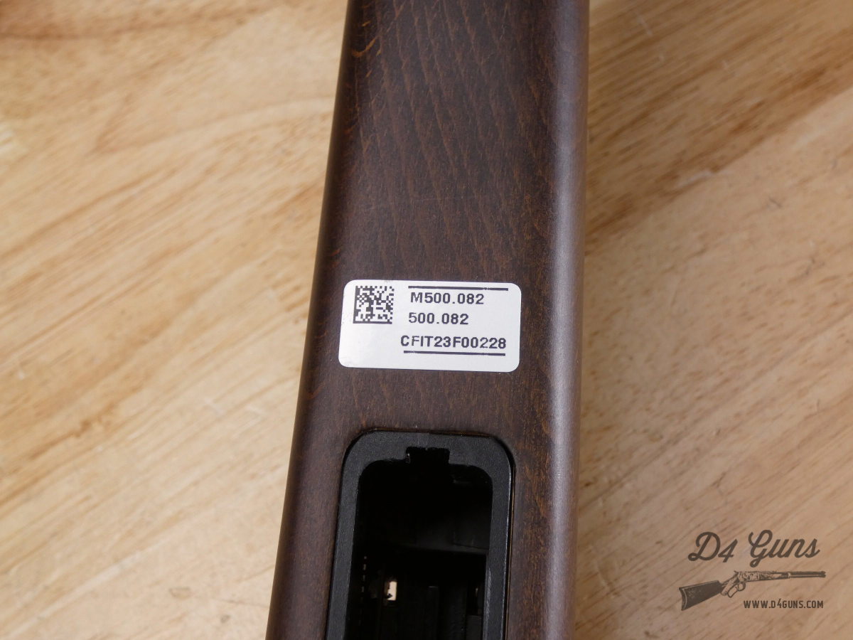 Chiappa M1-22 M1 Carbine - .22 LR - XLNT WWII Plinker w/ Mag-img-31