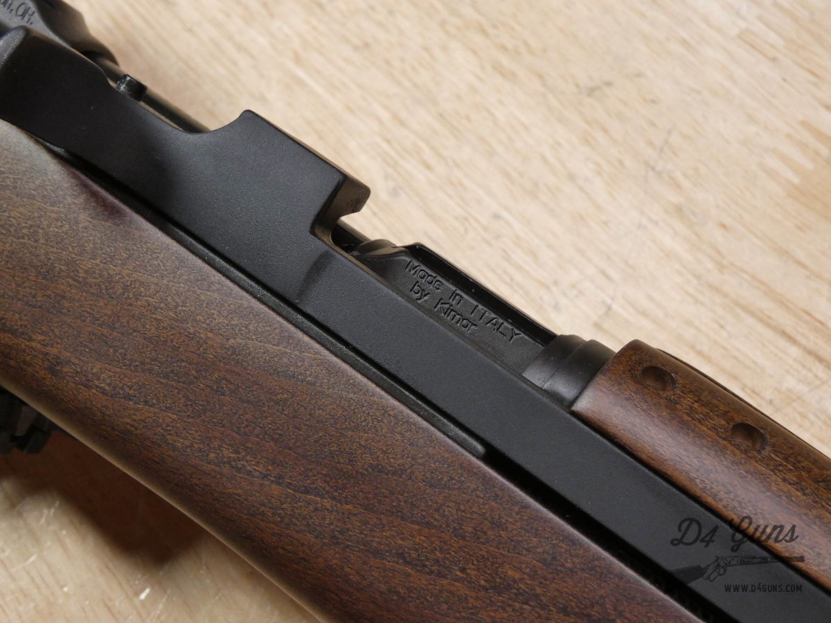 Chiappa M1-22 M1 Carbine - .22 LR - XLNT WWII Plinker w/ Mag-img-32