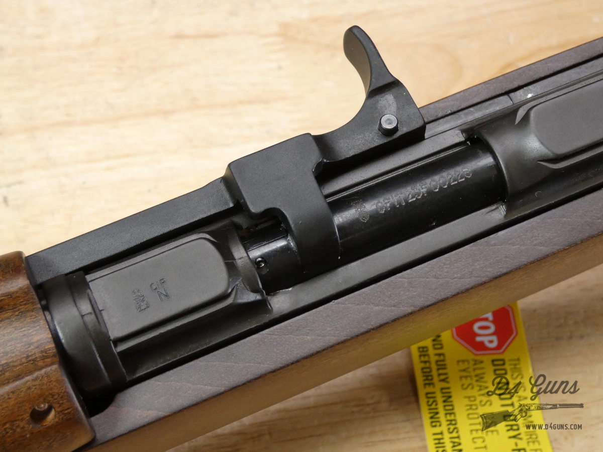 Chiappa M1-22 M1 Carbine - .22 LR - XLNT WWII Plinker w/ Mag-img-34