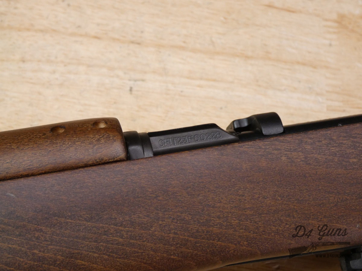 Chiappa M1-22 M1 Carbine - .22 LR - XLNT WWII Plinker w/ Mag-img-36