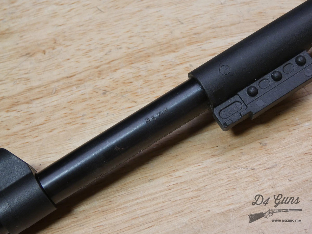 Chiappa M1-22 M1 Carbine - .22 LR - XLNT WWII Plinker w/ Mag-img-37