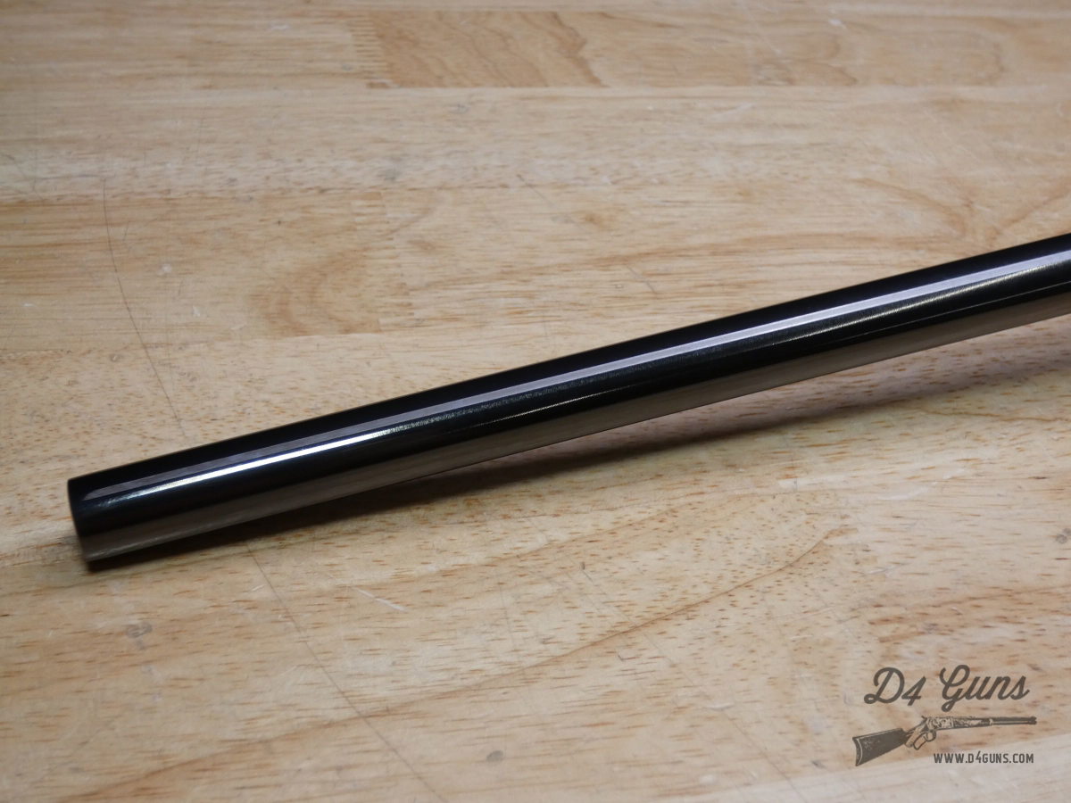 SCARCE Ruger M77 Mark II - .260 Rem - MFG 2000 - w/ Bushnell Scope - MKII-img-2