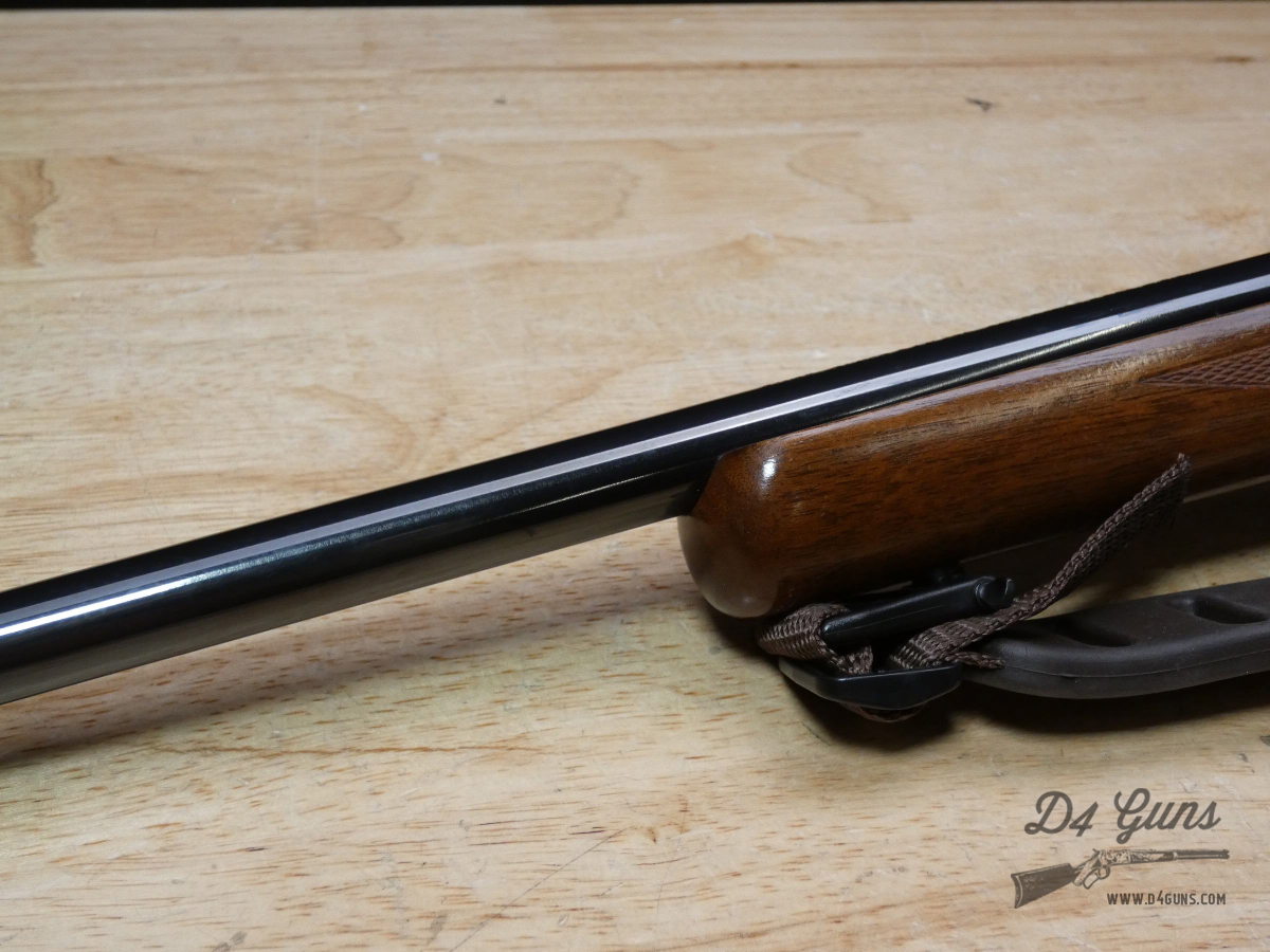 SCARCE Ruger M77 Mark II - .260 Rem - MFG 2000 - w/ Bushnell Scope - MKII-img-3