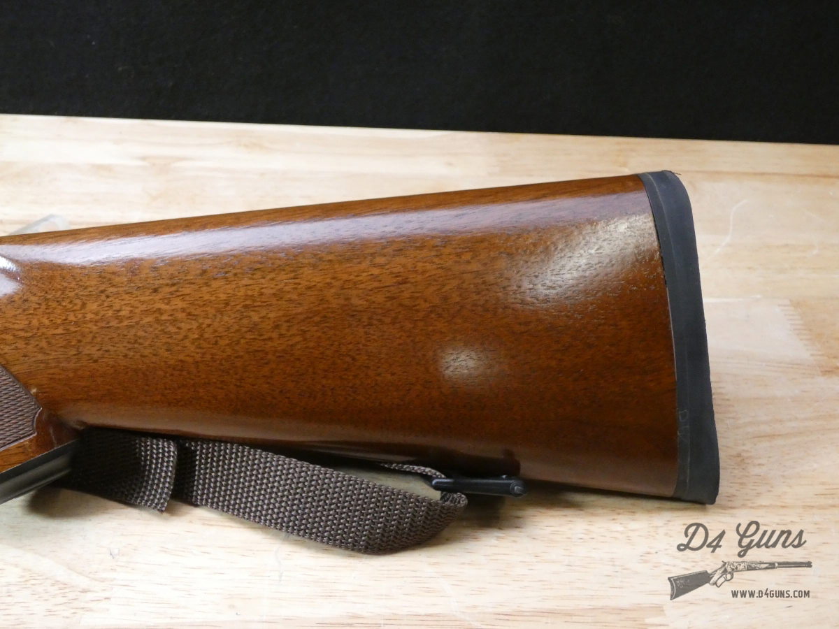 SCARCE Ruger M77 Mark II - .260 Rem - MFG 2000 - w/ Bushnell Scope - MKII-img-9