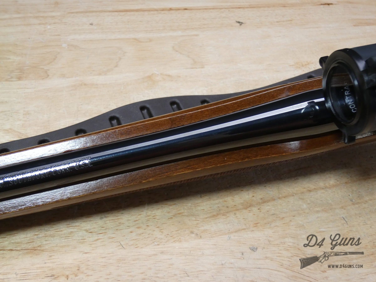 SCARCE Ruger M77 Mark II - .260 Rem - MFG 2000 - w/ Bushnell Scope - MKII-img-15