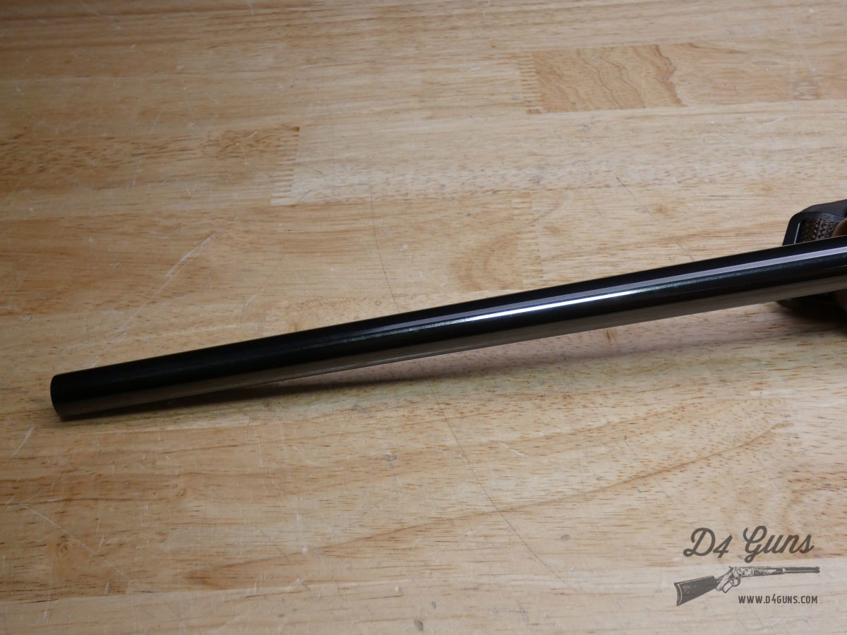 SCARCE Ruger M77 Mark II - .260 Rem - MFG 2000 - w/ Bushnell Scope - MKII-img-17