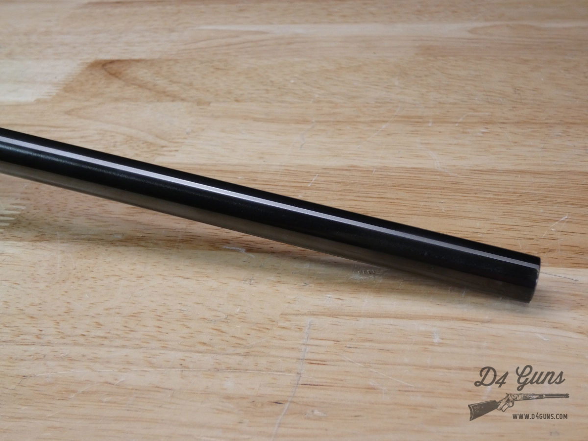 SCARCE Ruger M77 Mark II - .260 Rem - MFG 2000 - w/ Bushnell Scope - MKII-img-19