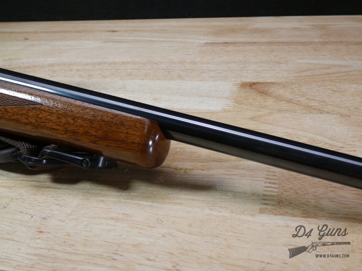 SCARCE Ruger M77 Mark II - .260 Rem - MFG 2000 - w/ Bushnell Scope - MKII-img-20