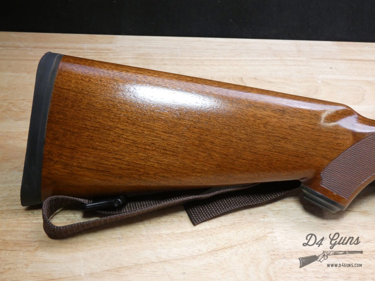SCARCE Ruger M77 Mark II - .260 Rem - MFG 2000 - w/ Bushnell Scope - MKII-img-26