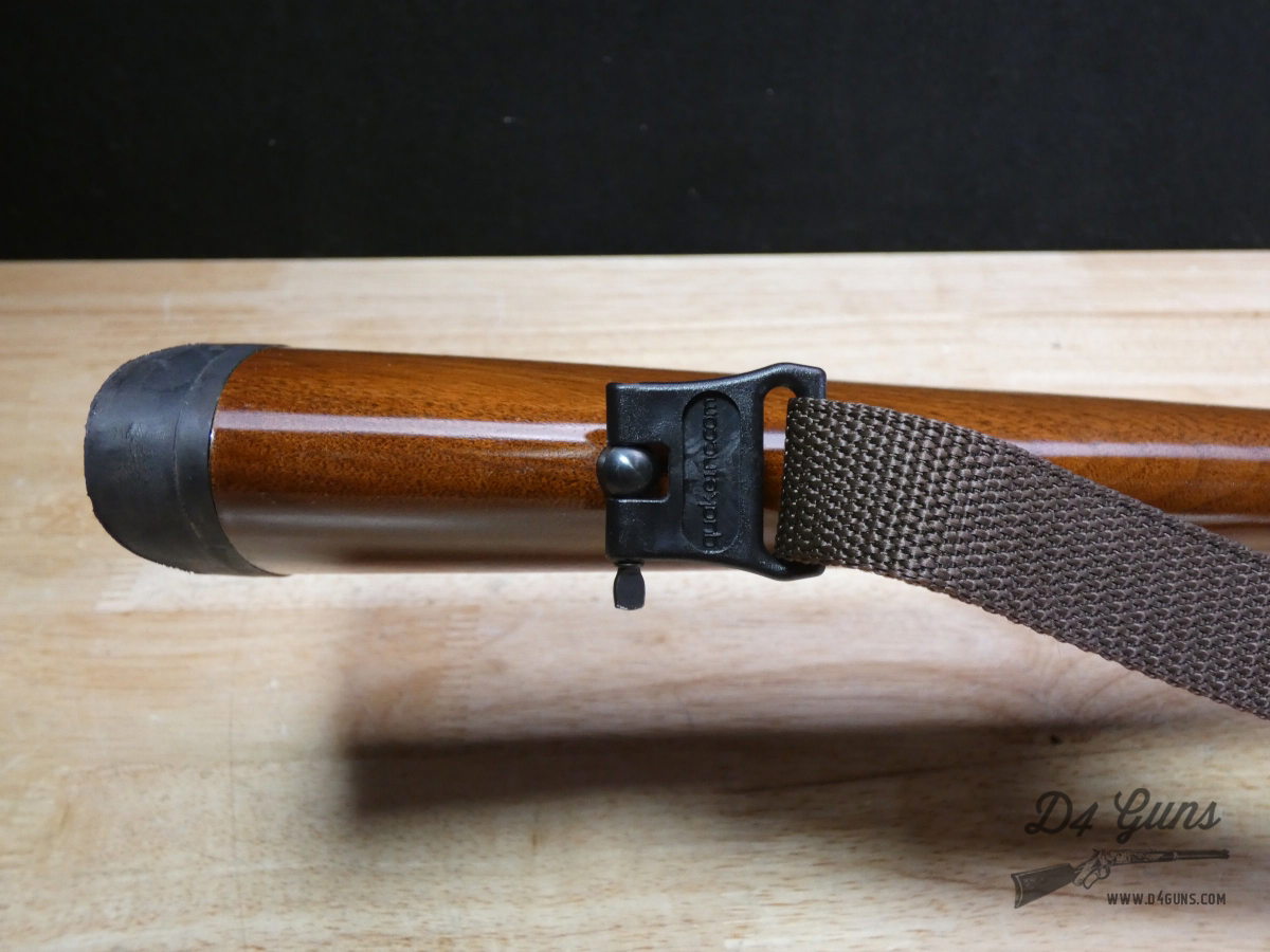 SCARCE Ruger M77 Mark II - .260 Rem - MFG 2000 - w/ Bushnell Scope - MKII-img-27