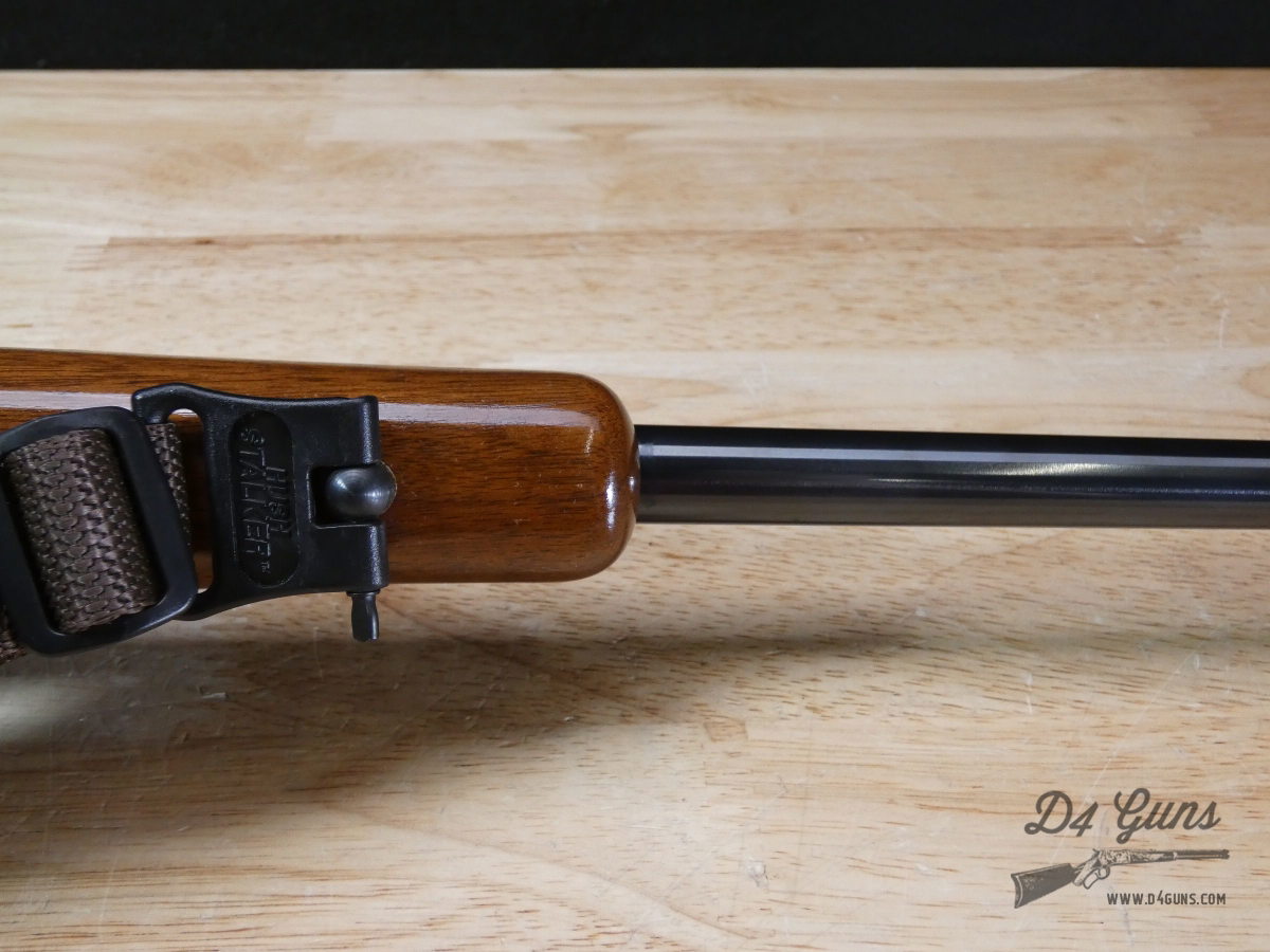 SCARCE Ruger M77 Mark II - .260 Rem - MFG 2000 - w/ Bushnell Scope - MKII-img-34