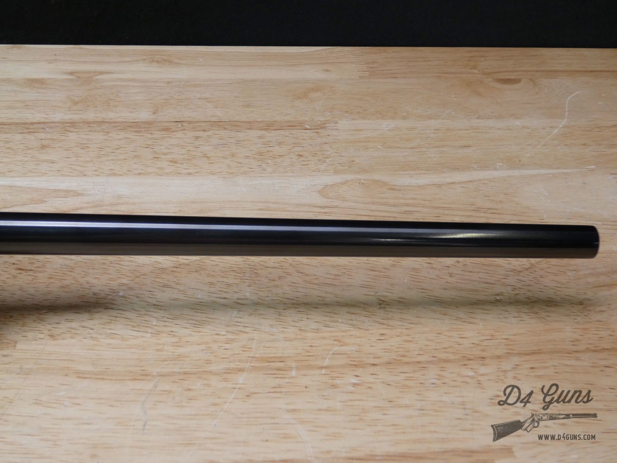SCARCE Ruger M77 Mark II - .260 Rem - MFG 2000 - w/ Bushnell Scope - MKII-img-35