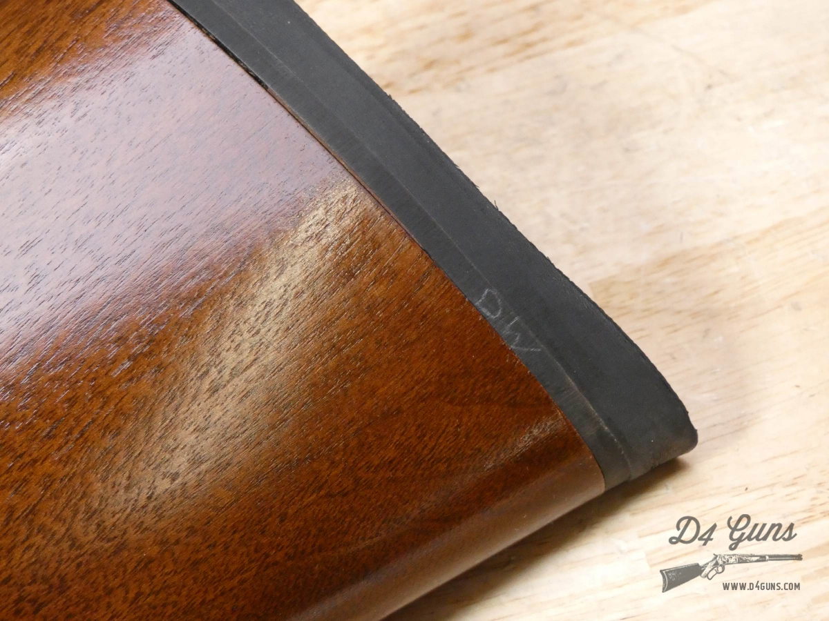 SCARCE Ruger M77 Mark II - .260 Rem - MFG 2000 - w/ Bushnell Scope - MKII-img-43